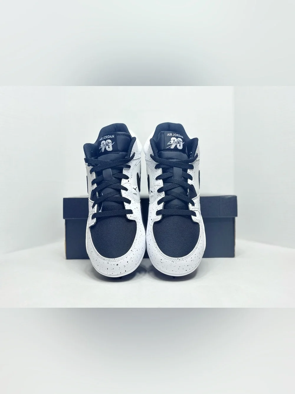 Jordan stadium 90